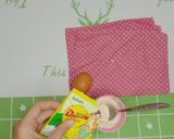Foto langkah ke 1 dari resep Mini Corndog Sosis.