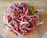 Foto del paso 2 de la receta: Ceviche de piures
