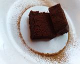 Foto langkah ke 13 dari resep Brownies Kukus.