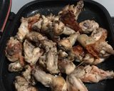 Foto langkah ke 3 dari resep Ayam Madu.