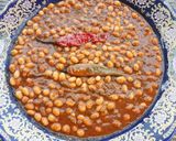 صورة لخطوة 2 من وصفة لوبيا بالطماطم (فاصوليا)