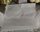Foto del paso 2 de la receta Espuma o mousse de remolacha