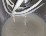 Foto del paso 4 de la receta: Galletas cuarteadas de chocolate