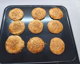 Foto del paso 9 de la receta Pasta de almendras sin gluten