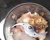 Foto langkah ke 1 dari resep Tahu isi Bakso Viral.