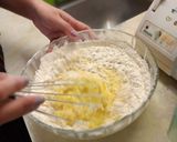 Foto del paso 2 de la receta: Budín de mandarina