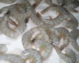 Foto del passaggio 1 della ricetta Gamberi gratinati