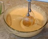 Puncstorta meggyes puncstöltelékkel recept fázis 1 fotója