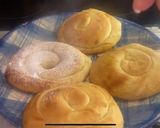 Foto del paso 9 de la receta: Ensaimadas en Mambo!