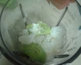 Foto langkah ke 4 dari resep Ice cream alpukat homemade.