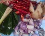 Foto langkah ke 4 dari resep Sambal Goreng Kentang Ati.