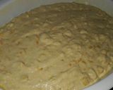 Foto del paso 4 de la receta: Pastel de Maíz