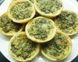 Foto del paso 6 de la receta: Tarteletas de acelga