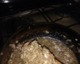 Foto del paso 3 de la receta: Zapallitos rellenos (pocos ingredientes)