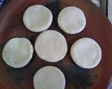 Foto del paso 5 de la receta: Garnachas