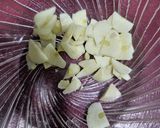 Foto del paso 1 de la receta: Arroz meloso de bogavante