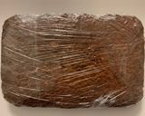 A picture of step 6 of Supernatural Brownies.