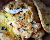 Foto del paso 5 de la receta: Filetes de pollo rebozados