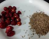 Imli ki khatti methi chutney recipe step 4 photo
