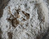 खुसखुशीत कापण्या (kapnya recipe in marathi) रेसिपी स्टेप 2 फोटो 