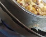 ফ্রুটস আটা কেক (Fruits Atta cake recipe in Bengali) রেসিপি ধাপ - 4 ছবি
