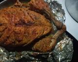 Weight loss grilled chicken cooker chicken recipe step 8 photo