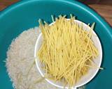 Spa'rice (spaghetti rice) recipe step 1 photo