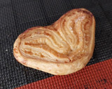 Foto del paso 7 de la receta: Palmeritas