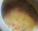 દાળ અને કોબીજ નો સંભારો (Dal Kobij Sambharo Recipe In Gujarati) રેસીપી સ્ટેપ3ફોટો