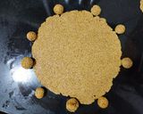 તલ ની ચીકી (Til Chikki Recipe In Gujarati) રેસીપી સ્ટેપ6ફોટો