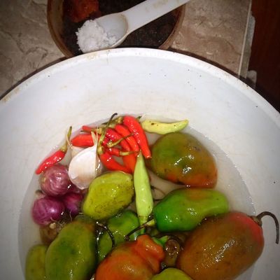 Langkah 1