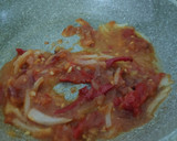 Foto langkah ke 1 dari resep Shakshuka (African Poach Egg).
