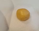 Foto del paso 4 de la receta: Galletas danesas de mantequilla