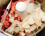 Hình bước làm 2 của món Chả Cá Thì Là