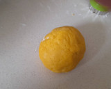 Foto del paso 4 de la receta: Galletas de mantequilla y vainilla