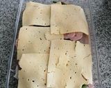 Foto del paso 4 de la receta: Reineta al Horno a lo @PataGrande