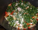 Foto del paso 3 de la receta: Sorrentinos caseros