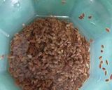 Foto langkah ke 1 dari resep Nanas rami goreng madu.
