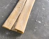 Foto del paso 4 de la receta: Tagliatelle alla Carbonara (Tallarines a la Carbonara)