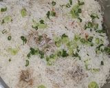 A picture of step 8 of Chinese Rice.