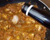 Foto del paso 9 de la receta Fideuá de pollo