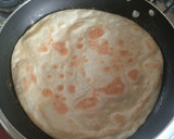 A picture of step 7 of How to make soft chapati.