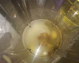 Foto del paso 1 de la receta: Bizcochuelo en Licuadora con Harina Común