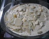 Foto del paso 3 de la receta: Budín de papa Nápoli