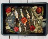 Foto del paso 6 de la receta: Rodaballo al horno
