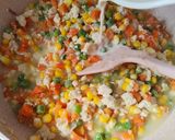Foto langkah ke 3 dari resep Zuppa soup cream cheese.