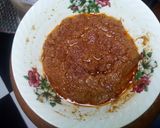 Foto langkah ke 2 dari resep Siomay Ayam + Bumbu Kacang.