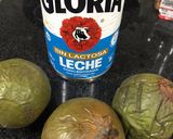 Foto del paso 1 de la receta: Helado de lúcuma