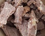 Foto langkah ke 3 dari resep Soto Daging Madura.