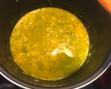 Foto del paso 5 de la receta: Patatas a la importancia